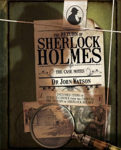 the-return-of-sherlock-holmes