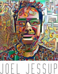 JOEL JESSUP
